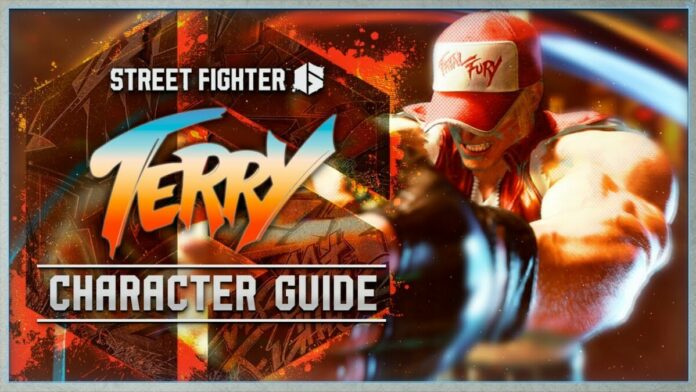 Street Fighter 6