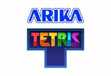 ARIKA e The Tetris Company