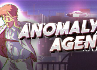 Anomaly Agent