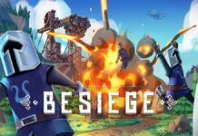 Besiege