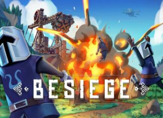 Besiege