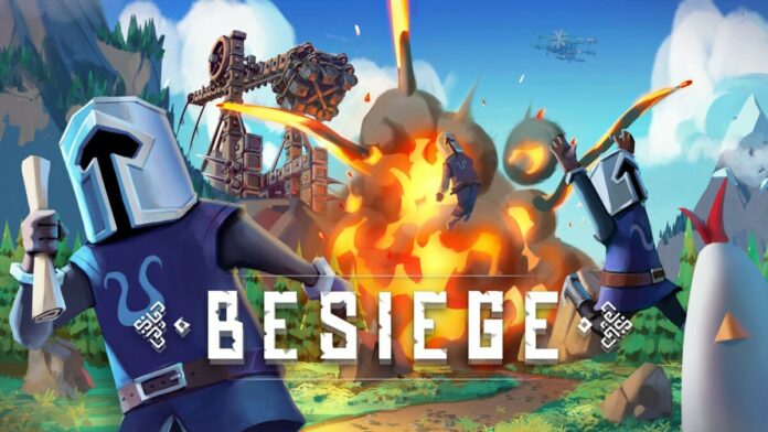 Besiege