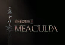 Blasphemous II Mea Culpa DLC