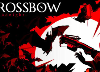 CROSSBOW Bloodnight