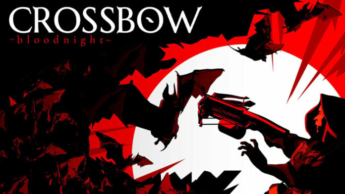 CROSSBOW Bloodnight