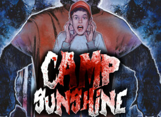 Camp Sunshine