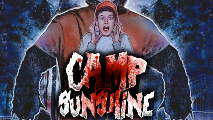 Camp Sunshine