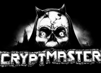 Cryptmaster