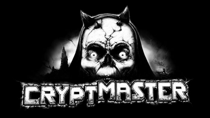 Cryptmaster