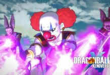 Dragon Ball Xenoverse 2