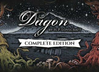 Dagon: Complete Edition