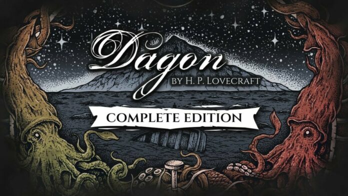 Dagon: Complete Edition