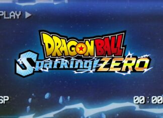 Dragon Ball Sparking! ZERO Moment Trailer