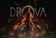 Drova: Forsaken Kin