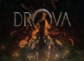 Drova: Forsaken Kin