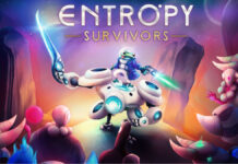 Entropy Survivors