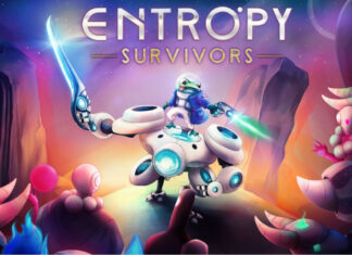 Entropy Survivors