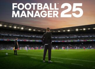 Football Manager 25