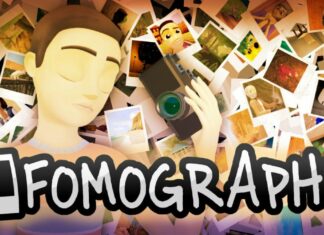 FOMOGRAPHY