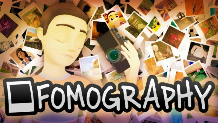 FOMOGRAPHY