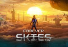 Forever Skies