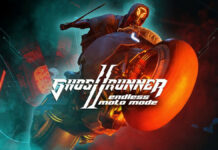 Ghostrunner 2