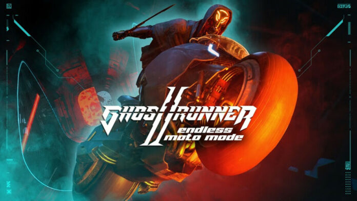 Ghostrunner 2