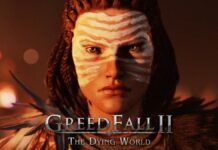 GreedFall II