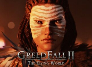 GreedFall II