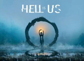 Hell is Us