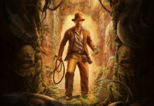 Indiana Jones and the Great Circle