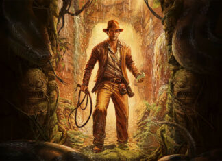 Indiana Jones and the Great Circle