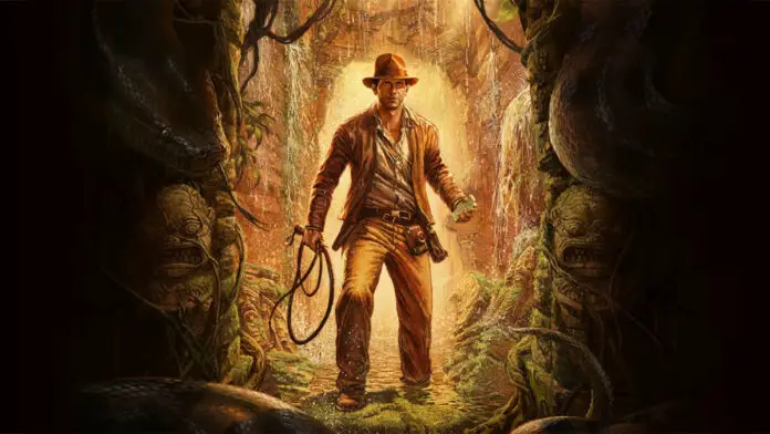 Indiana Jones and the Great Circle