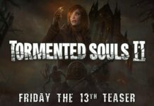 Tormented Souls 2