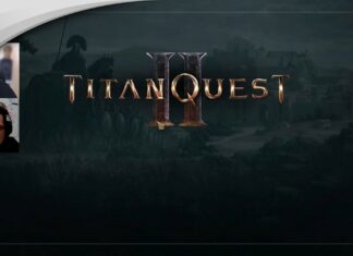 Titan Quest II