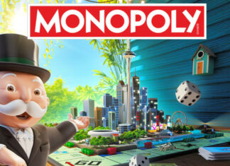 MONOPOLY