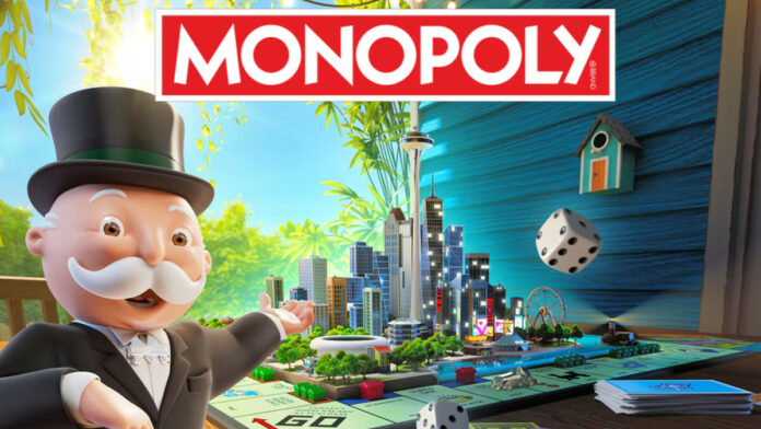 MONOPOLY