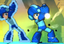 Mega Man