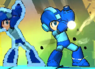 Mega Man