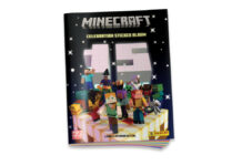 Minecraft Panini