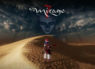 Mirage 7