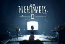 Little Nightmares II