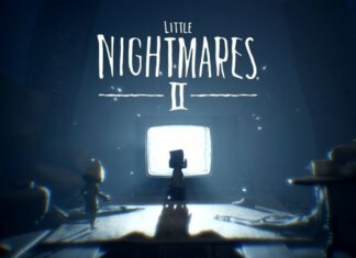 Little Nightmares II