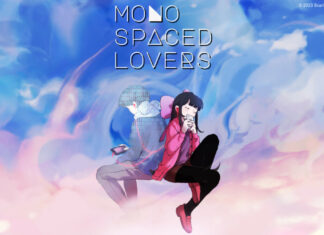 Monospaced Lovers