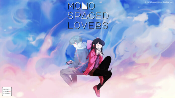 Monospaced Lovers