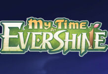 My Time At Evershine