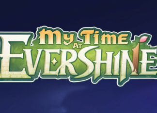 My Time At Evershine