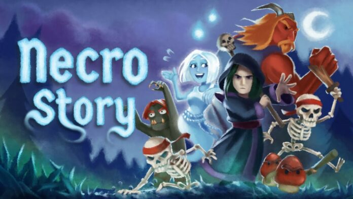 Necro Story