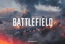 New Battlefield