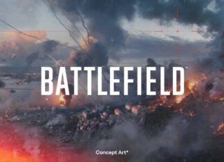 New Battlefield